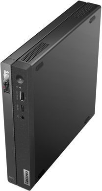 Lenovo Комп'ютер персональний ThinkCentre neo 50q-G4 Intel i3-1215U, 8GB, F256GB, UMA, WiFi, кл+м, Win11P 12LN0044UI фото