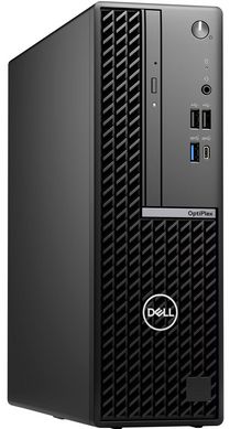 Dell ПК OptiPlex 7020 SFF, Intel i5-14500, 16GB, F512GB, UMA, WiFi, kb+m, Win11P N018O7020SFF фото