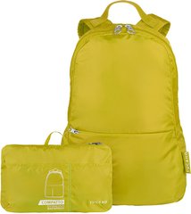 Tucano Рюкзак розкладний Compatto Eco XL, зелений BPCOBK-ECO-VA фото