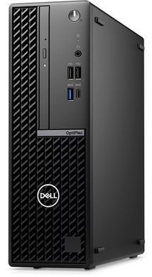 Dell ПК OptiPlex 7020 SFF, Intel i5-14500, 16GB, F512GB, UMA, WiFi, kb+m, Win11P N018O7020SFF фото