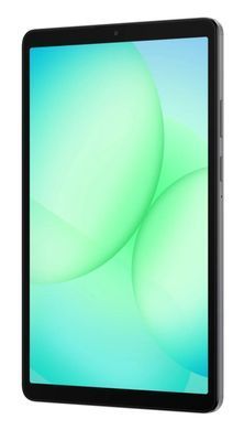 Samsung Планшет Galaxy Tab A11 (X135) 8.7" 8ГБ, 128ГБ, LTE, 5100мА&bull;ч, Android, серый SM-X135FZAEEUC фото