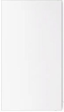 Teploceramic Керамическая электронагревательная панель с терморегулятором TCM-RA550WHITE TCM-RA550WHITE фото