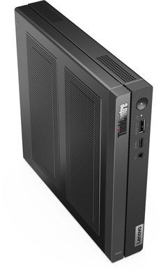 Lenovo Комп'ютер персональний ThinkCentre neo 50q-G4 Intel i3-1215U, 8GB, F256GB, UMA, WiFi, кл+м, Win11P 12LN0044UI фото