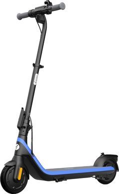 Segway Електросамокат Ninebot дитячий C2 PRO E, синій AA.10.04.02.0013 фото