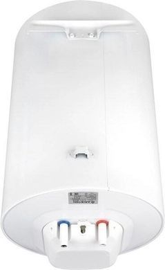 Ariston Водонагреватель SG1 80 V EU 80 л, круглый, мех. упр-ние, C, Италия
