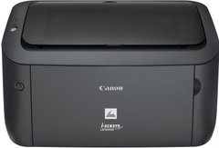Принтер А4 Canon i-SENSYS LBP6030B (бандл с 2 картриджами) - купити в інтернет-магазині Coolbaba Toys