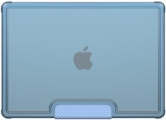 UAG Чехол [U] by для Apple MacBook Pro 14" 2021 Lucent, Cerulean 134001115858 фото
