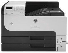 Принтер А3 HP LJ Enterprise M712dn CF236A фото