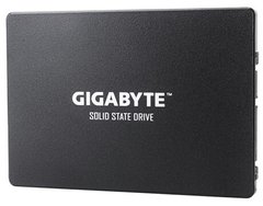 Твердотільний накопичувач SSD 2.5" GIGABYTE 120GB SATA TLC - купити в інтернет-магазині Coolbaba Toys