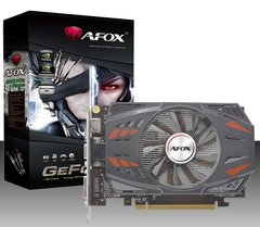 AFOX Видеокарта GeForce GT 710 2GB DDR3 AF710-1024D3L5-V3 фото
