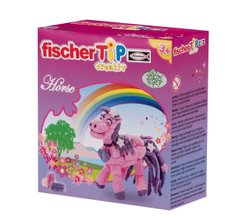 Набір для творчості fischerTIP Конячка Box S FTP-533454 фото
