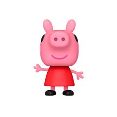 Ігрова фігурка FUNKO POP! серії "Свинка Пеппа" - СВИНКА ПЕППА 57798 фото