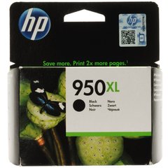Картридж HP No.950 XL OJ Pro 8100 N811a/N811d black CN045AE фото