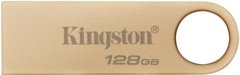 Kingston Накопичувач 128GB USB 3.2 Type-A Gen1 DT SE9 G3 DTSE9G3/128GB фото