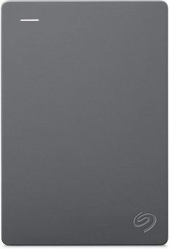 Seagate Портативный жесткий диск 1TB USB 3.0 Basic STJL1000400 фото