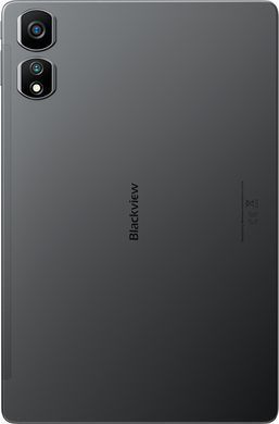 Blackview Планшет Tab 16 11" 8ГБ, 256ГБ, LTE, 770мА&bull;ч, Android, серый UA 6931548316800 фото