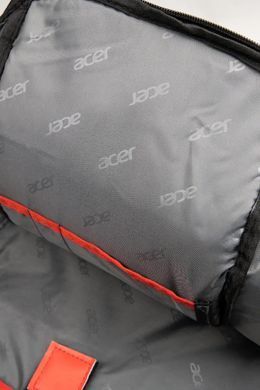 Acer Рюкзак Nitro Urban 15,6 Black GP.BAG11.02E фото