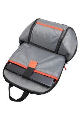 Acer Рюкзак Nitro Urban 15,6 Black GP.BAG11.02E фото