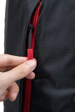 Acer Рюкзак Nitro Urban 15,6 Black GP.BAG11.02E фото