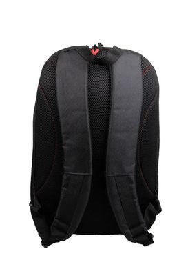 Acer Рюкзак Nitro Urban 15,6 Black GP.BAG11.02E фото