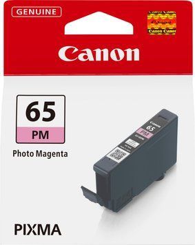 Картридж Canon CLI-65 Pro-200 Photo Magenta 4221C001 фото