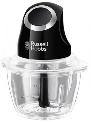 Russell Hobbs 24662-56 Matte Black 24662-56 фото