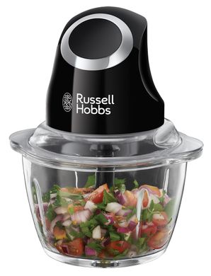 Russell Hobbs 24662-56 Matte Black 24662-56 фото