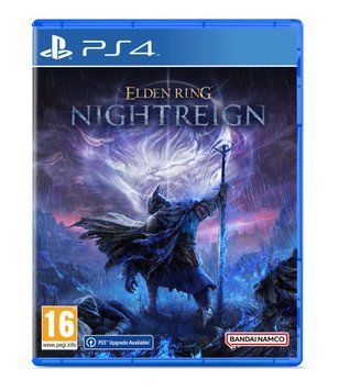 Games Software Elden Ring Nightreign [BD DISK] (PS4) 3391892035858 фото