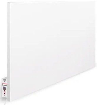 Teploceramic Керамічна електронагрівальна панель з терморегулятором TCM-RA550WHITE TCM-RA550WHITE фото