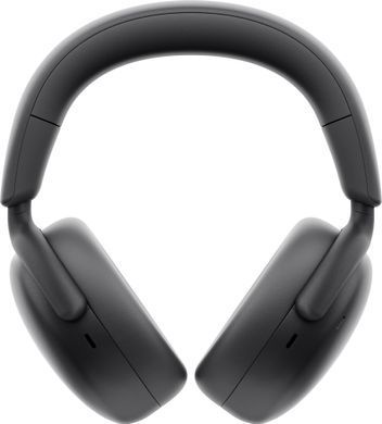 Dell Dell Pro Premium Wireless ANC Headset - WL7024, black 520-BBHC фото