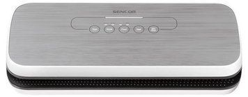 Вакуумный упаковщик Sencor SVS3010GY SVS3010GY фото