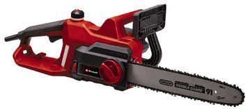 Einhell Пила ланцюгова GC-EC 1935, 1900 Вт, 35 см, 4.66 кг 4501220 фото