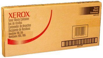 Ємність для відпрацьованого тонера Xerox DC242/550/560/700 C60/C70 PL C9070 008R12990 фото