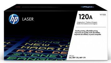 Драм картридж HP 120A Color LJ 150a/150nw/178nw/179fnw (16 000 стор) W1120A фото