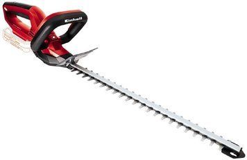 Einhell Кущоріз GE-CH 1846 Li-Solo, PXC, акум., 46см, 2кг, (без АКБ та ЗП) 3410642 фото