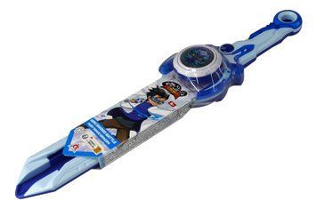 Infinity Nado Дзиґа VI Mini Sword Battle Лютий Дракон (Fury Wave Dragon) EU654201A фото