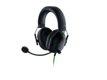 Razer Гарнітура Blackshark V2 X Black RZ04-03240100-R3M1 фото