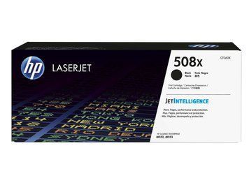 HP 508X[CF360X] CF360X фото