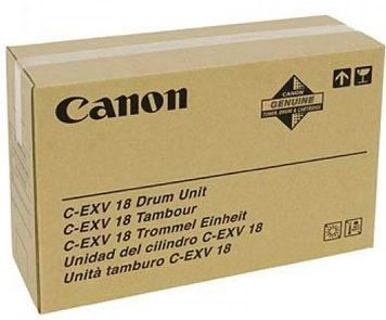 Canon Фотобарабан C-EXV 18 0388B002AA фото