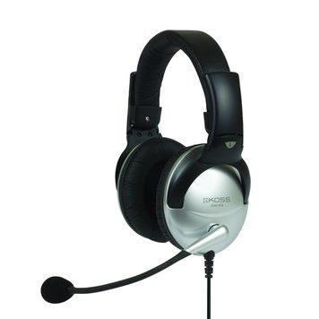Koss SB45 Over-Ear 3.5mm 195679.101 фото