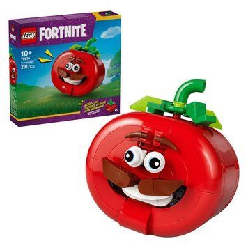 LEGO Конструктор LEGO Fortnite Tomatohead 77079 фото