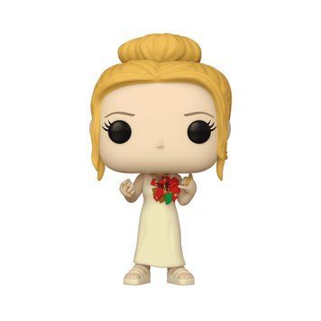 Ігрова фігурка FUNKO POP! серії "Друзі S6" - ФІБІ 80188 фото