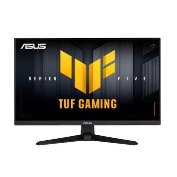 ASUS Монітор 24.5" TUF Gaming VG257Q5A 2xHDMI, DP, MM, VA, 200Hz, 0.5ms, sRGB 125%, AdaptiveSync 90LM0B40-B01B71 фото
