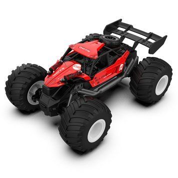 Автомобіль OFF-ROAD на р/к &ndash; STRONG POWER (червоний, 1:16, 2.4 ГГц, акум. 3,7 V) SL-8423ARH фото