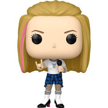 Funko Фігурка Funko POP Rocks: Avril Lavigne - Girlfriend 889698838238 фото
