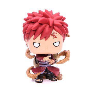Ігрова фігурка FUNKO POP! серії "Naruto" - ГААРА 46627 фото
