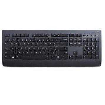 Lenovo Клавіатура Professional WL UKR 4Y41D64797 фото