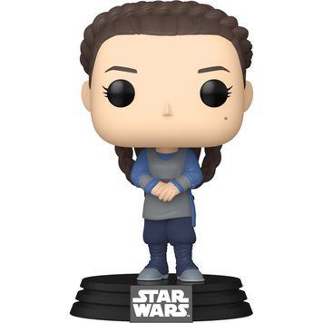 Funko Фігурка Funko POP Star Wars: PM 25th - Padme (Tatooine) 5908305248040 фото