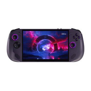 Lenovo Ігрова консоль Lenovo Legion Go S 8APU1, 16GB, F1TB, SteamOS, чорна 83N6002SRA фото