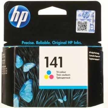 Картридж HP No.141 PSC J5783 OJ color CB337HE фото